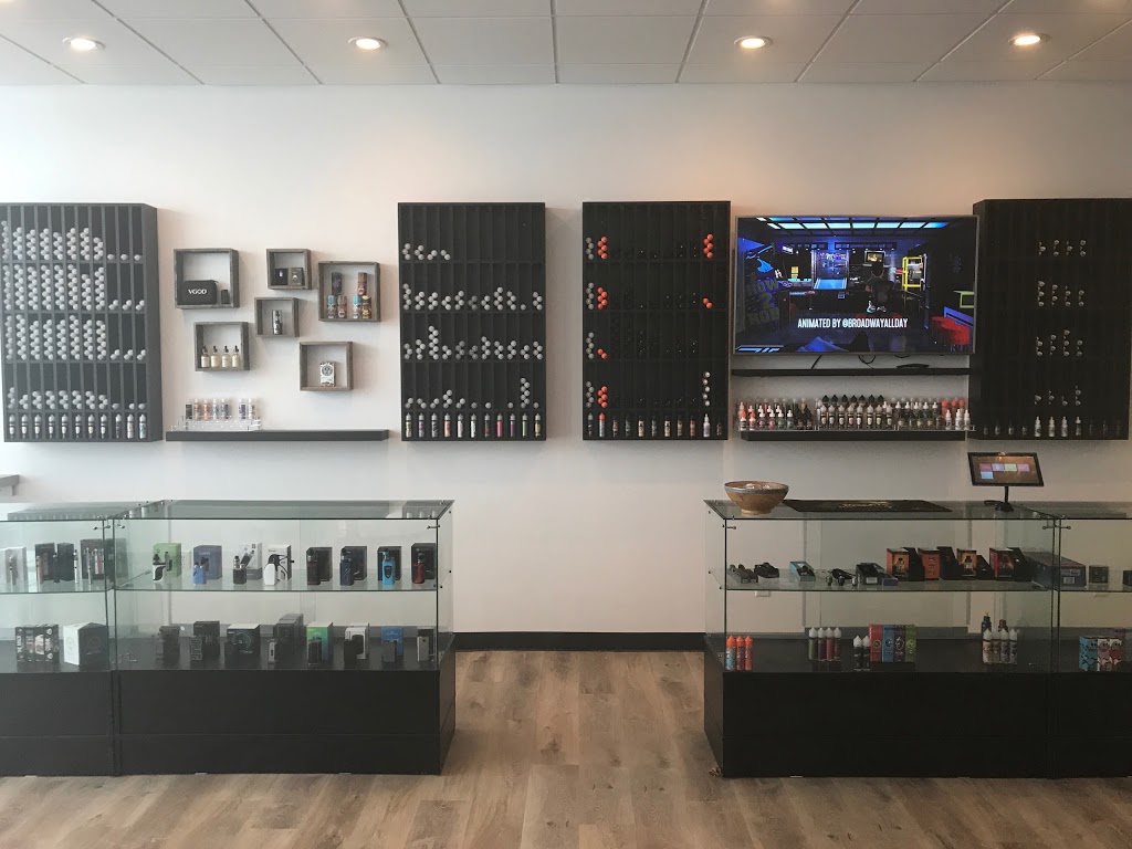 Alt Vape | 7337 Sierra Morena Blvd SW Unit #6, Calgary, AB T3H 3V4, Canada | Phone: (403) 457-8273