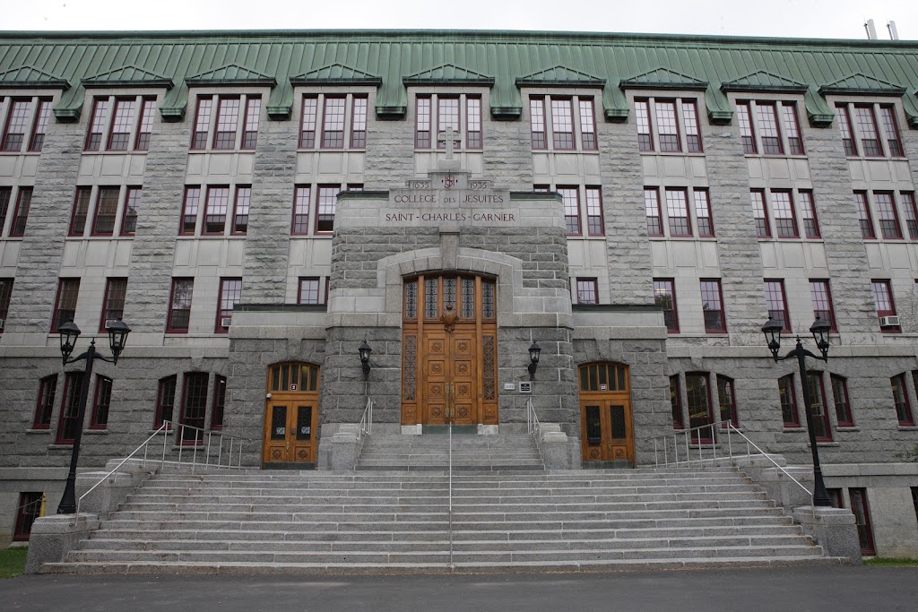 Collège Saint-Charles-Garnier | 1150 Boulevard René-Lévesque O, Québec, QC G1S 1V7, Canada | Phone: (418) 681-0107