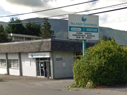 Island Savings Insurance | 38 King George St S, Lake Cowichan, BC V0R 2G0, Canada | Phone: (250) 749-1359