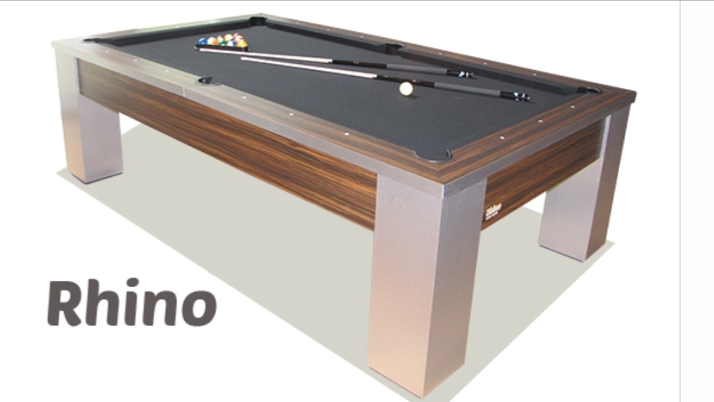 Under The Table (CANADA BILLIARDS OTTAWA) | 840 Springland Dr, Ottawa, ON K1V 6L6, Canada | Phone: (613) 220-0045