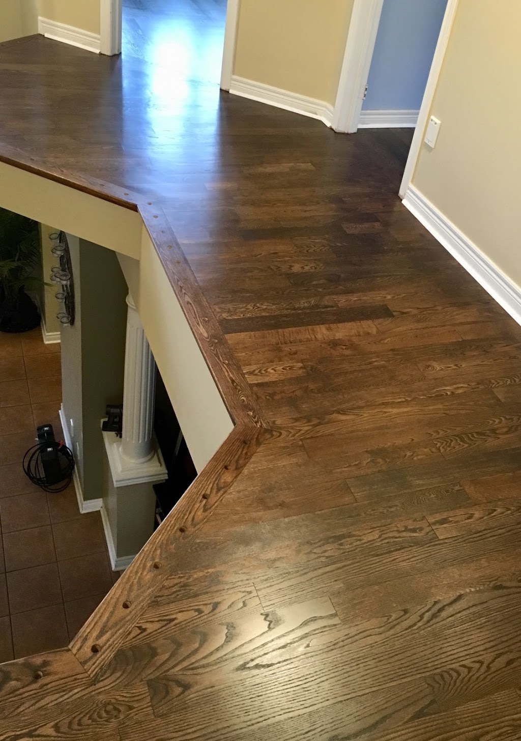 WestOak Wood Floors | #1450, Oakville, ON L6M 2V7, Canada | Phone: (647) 861-4191