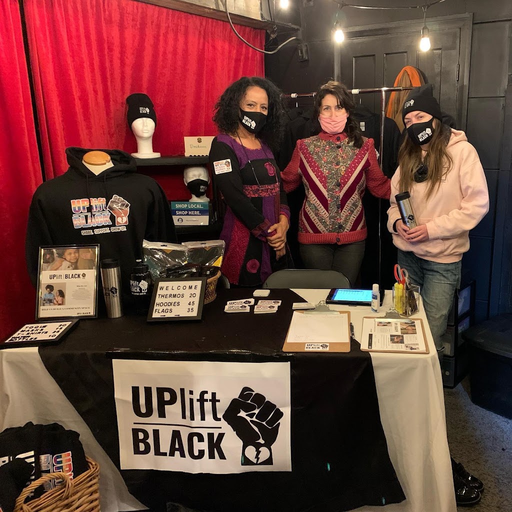 UPlift Black | 110 Little Ave Suite 2A, Barrie, ON L4N 4K8, Canada | Phone: (705) 230-6001