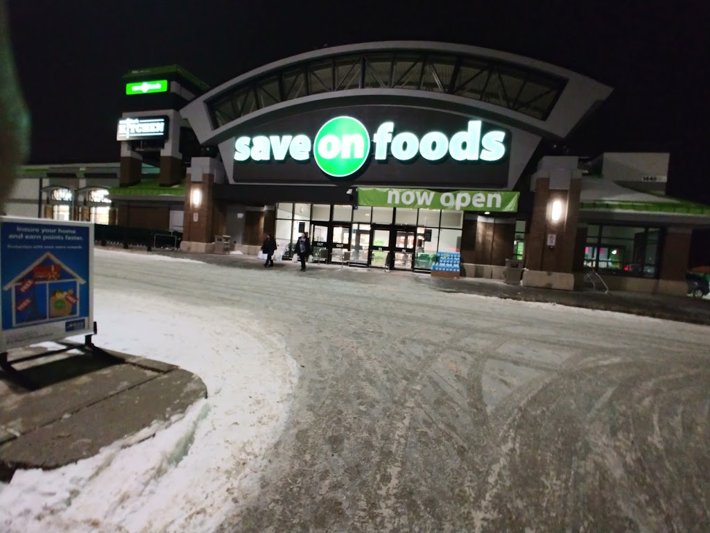 Save-On-Foods | 1440 52 St NE, Calgary, AB T2A 4T8, Canada | Phone: (403) 569-1686