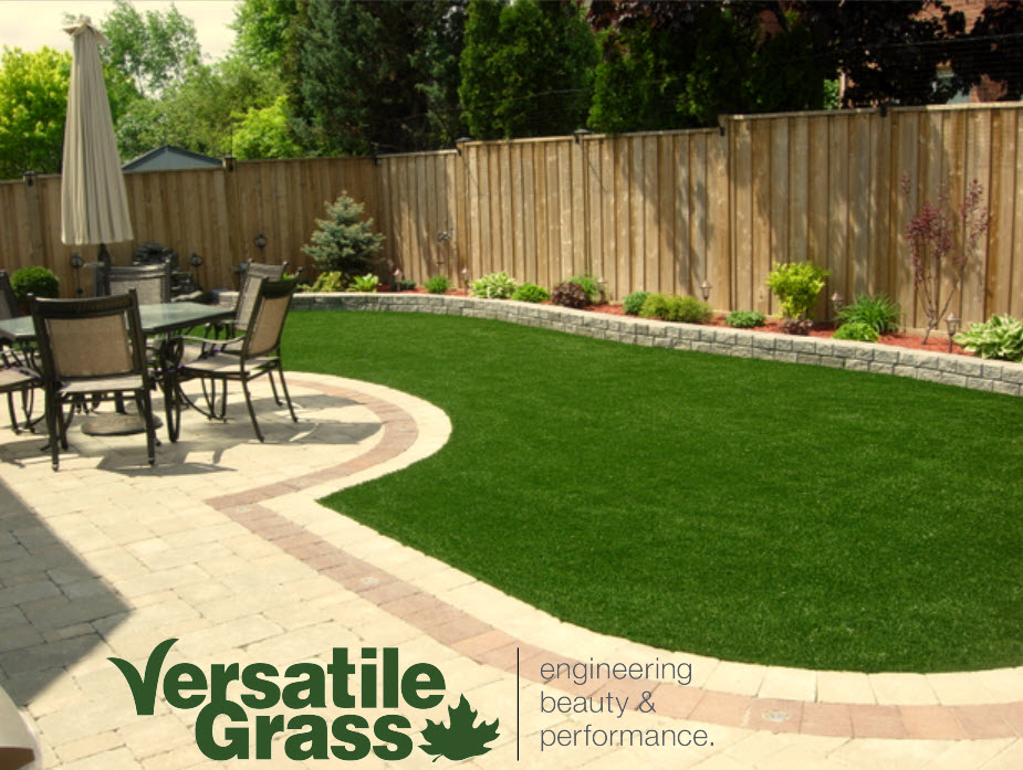 Versatile Grass Inc. | 105 Elmbrook Crescent, Etobicoke, ON M9C 5C8, Canada | Phone: (416) 621-8938