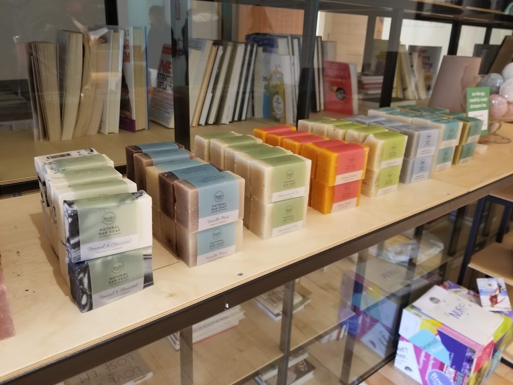 Rocky Mountain Soap Company | 106 Bow Meadows Crescent #201, Canmore, AB T1W 2W9, Canada | Phone: (877) 229-7627