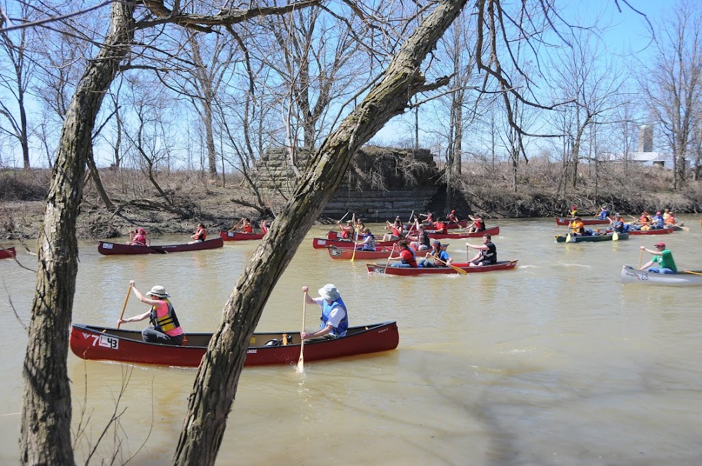 St. Clair Region Conservation Authority | 205 Millpond Crescent, Strathroy, ON N7G 3P9, Canada | Phone: (519) 245-3710