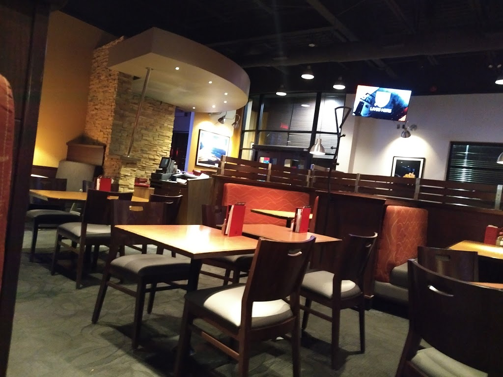 Boston Pizza | 7300 Boulevard des Roseraies, Anjou, QC H1M 2T5, Canada | Phone: (514) 788-4848