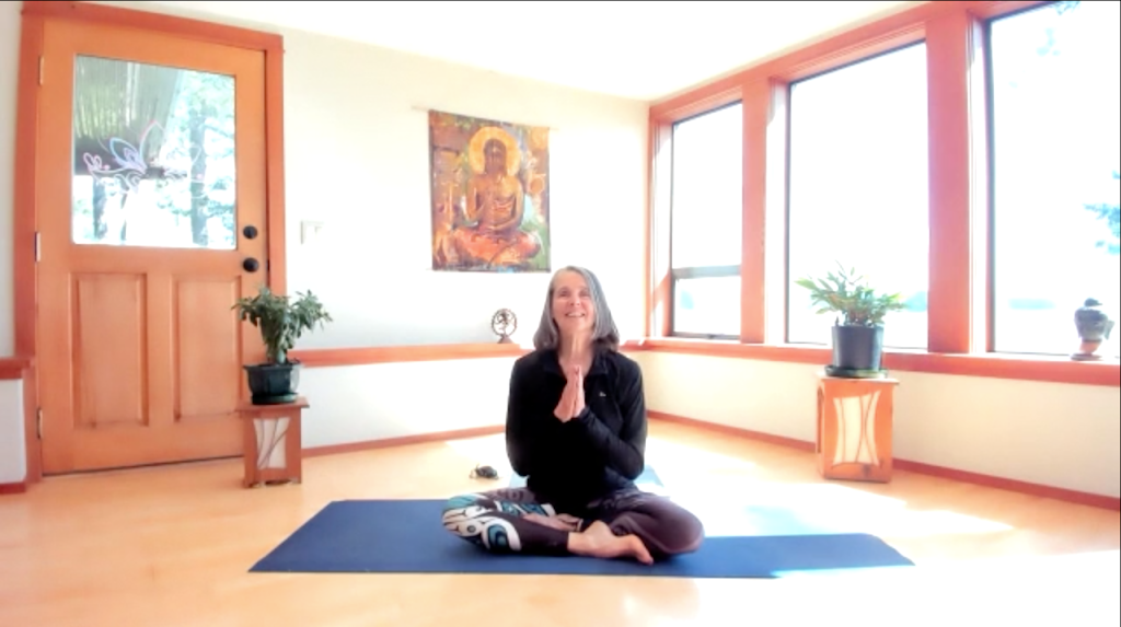 Anam Cara Yoga | Salt Spring Island, 220 Holmes Rd, Salt Spring Island, BC V8K 1T6, Canada | Phone: (250) 537-6553