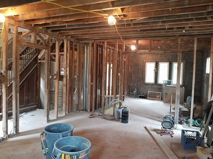 Ward Group - Construction | Structural | Renovations | 14 Lakehurst Crescent, Scarborough, ON M1N 1G6, Canada | Phone: (416) 723-3103