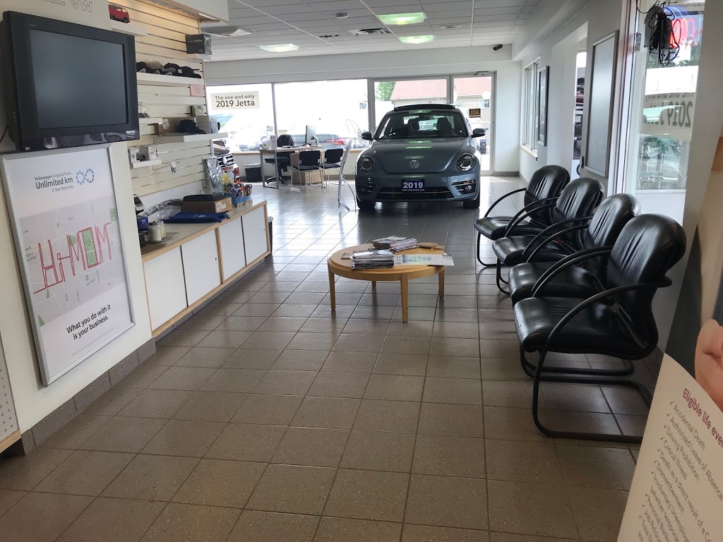 Easthill Auto Service | 1577 4, Walkerton, ON N0G 2V0, Canada | Phone: (519) 881-0835