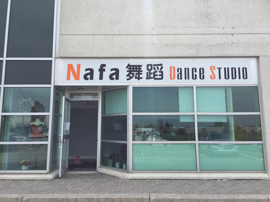 Nafa Dance Studio Inc. | 3980 14th Ave Unit 19, Markham, ON L3R 0B1, Canada | Phone: (647) 575-6667