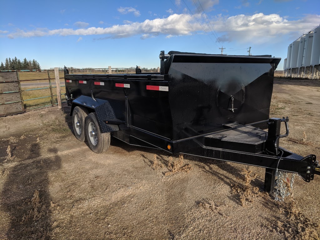 Hwy 43 Trailer Sales | 54517 RR22B Hwy43, Onoway, AB T0E 1V0, Canada | Phone: (780) 967-2332