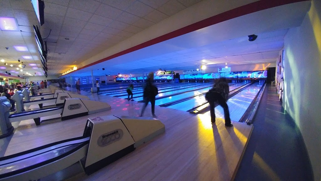 St. Albert Bowling Centre Inc. | 14 Inglewood Dr, St. Albert, AB T8N 5E2, Canada | Phone: (780) 459-3337