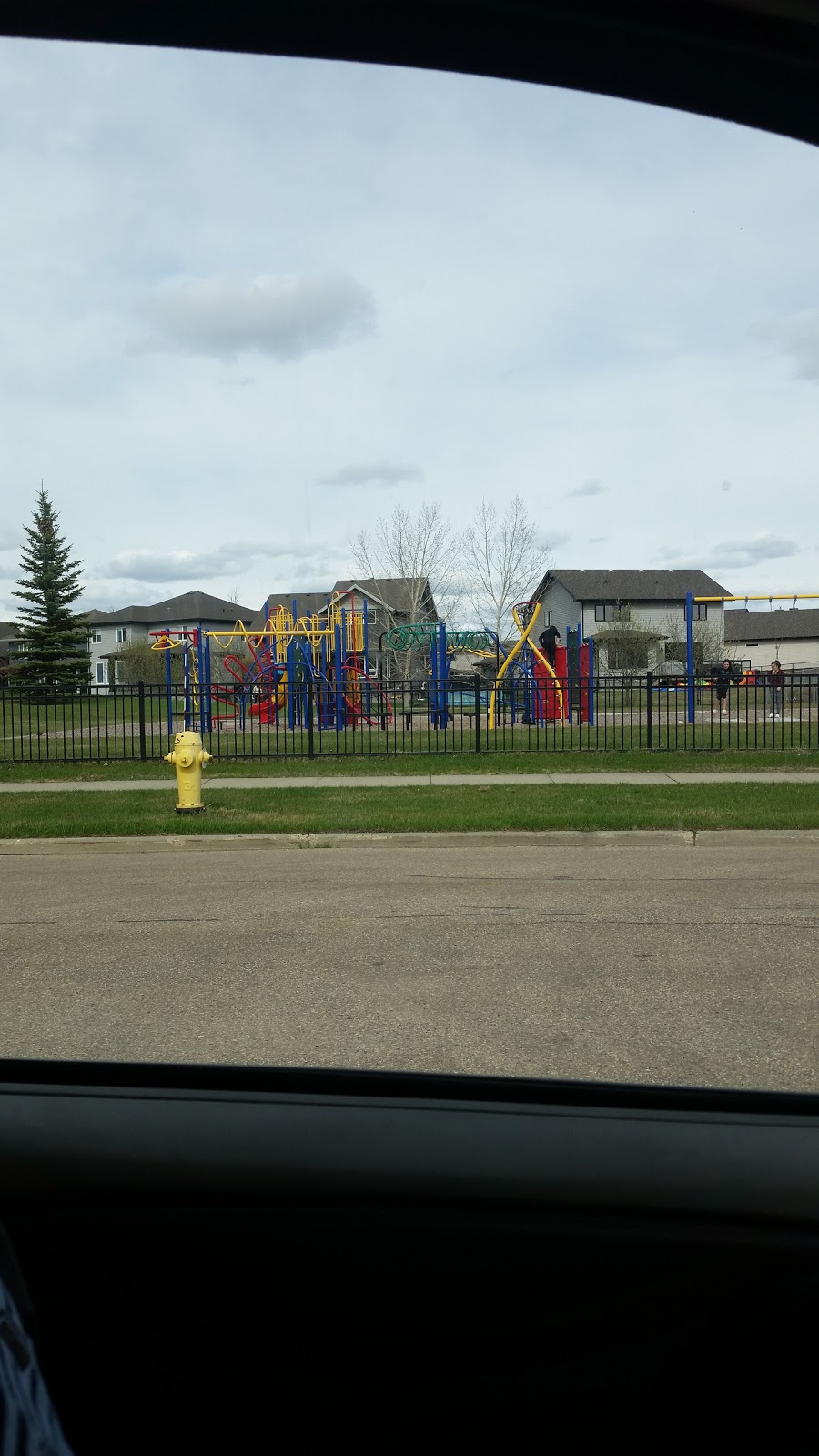 Deer Park | Deer Park Dr, Spruce Grove, AB T7X 4H8, Canada