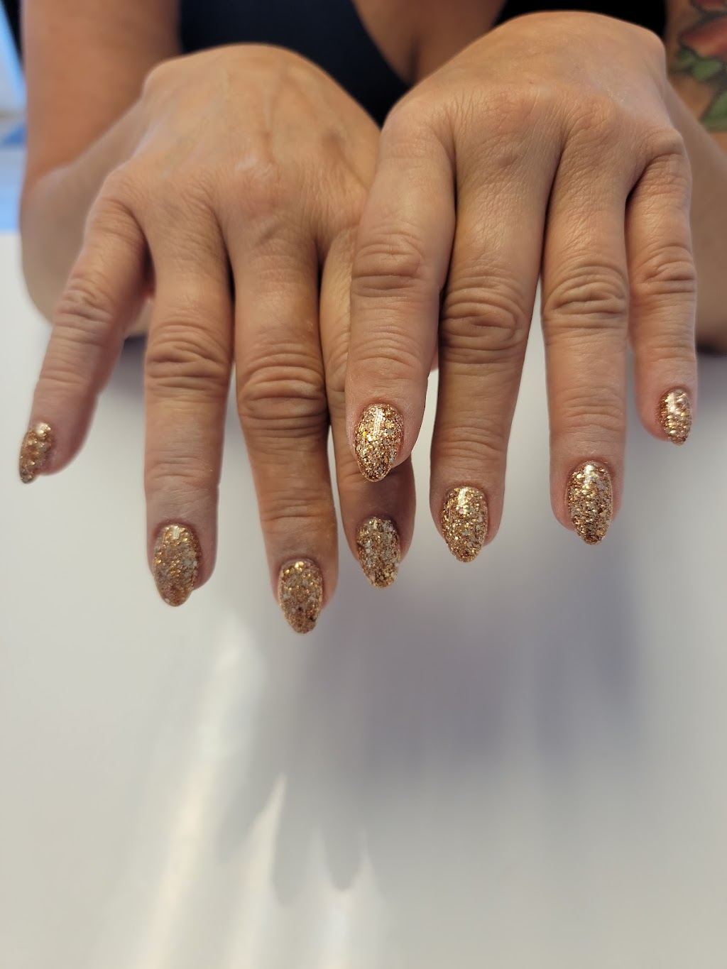 The Nail Lounge | 1925 Bowen Rd #37, Nanaimo, BC V9S 1H1, Canada | Phone: (250) 585-2026