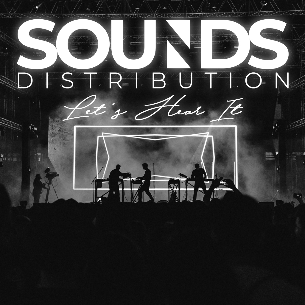 Sounds Distribution | 5775 Bd Thimens, Saint-Laurent, QC H4R 2H4, Canada | Phone: (888) 723-1723