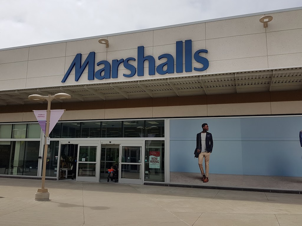 Marshalls | 300 Taylor Rd, Niagara-on-the-Lake, ON L0S 1J0, Canada | Phone: (905) 688-7223