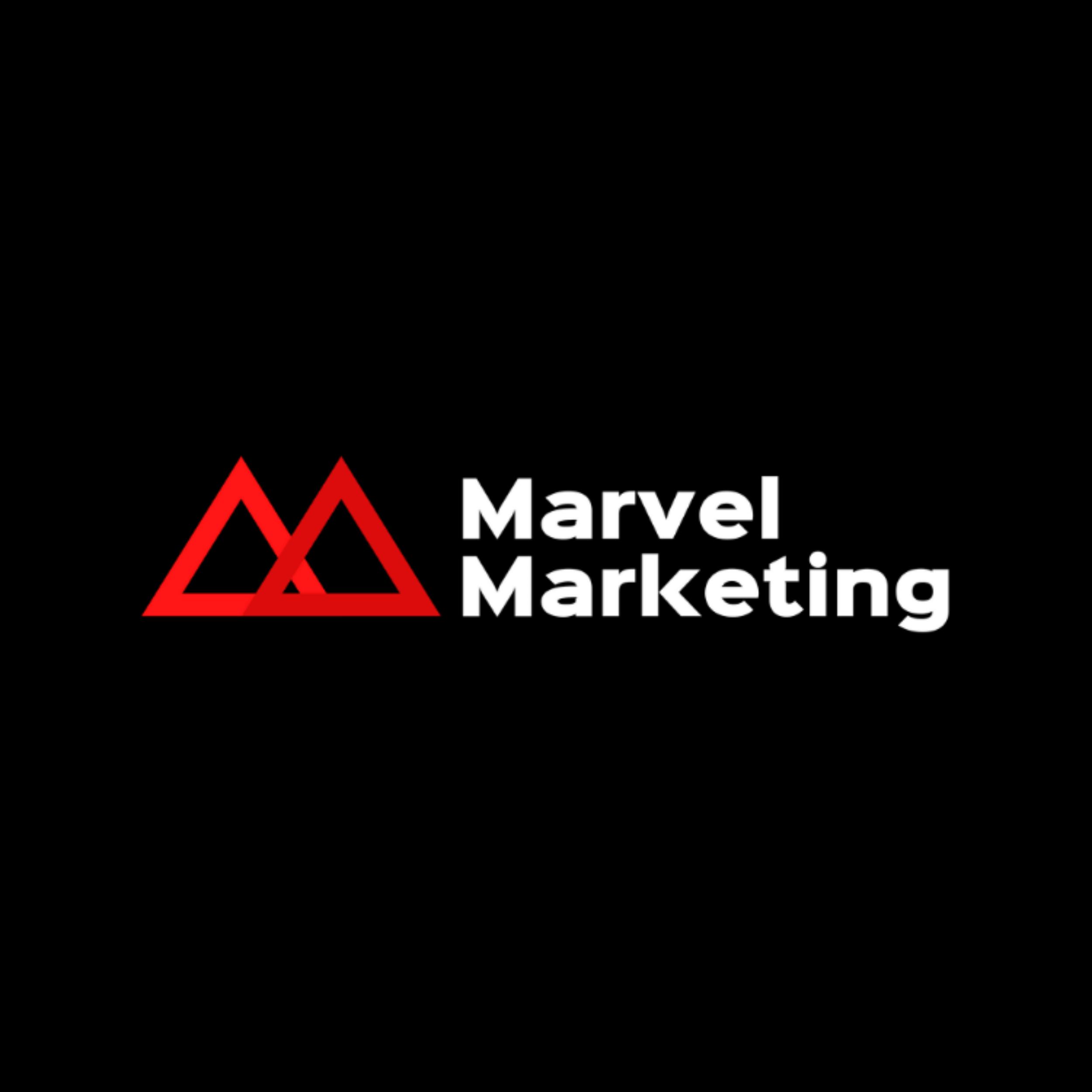 Marvel Marketing | 114 61 Ave SW, Calgary, AB T2H 0B2, Canada | Phone: (587) 387-2323