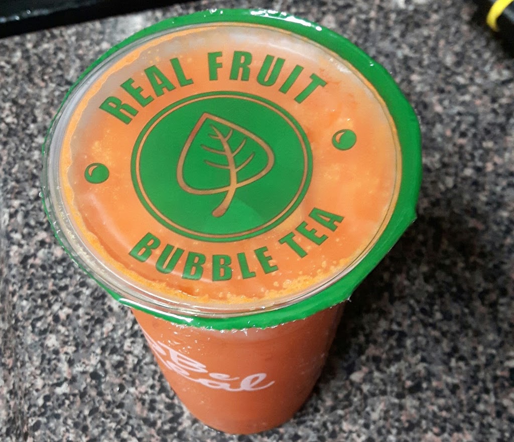 Real Fruit Bubble Tea | 5H4 The Albion Center, 1530 Albion Rd, Etobicoke, ON M9V 1B4, Canada | Phone: (888) 896-1829