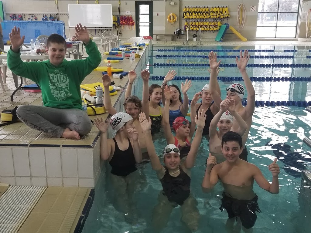 Club de natation Chambly | 525 Boulevard Brassard, Chambly, QC J3L 4N5, Canada | Phone: (450) 447-5577