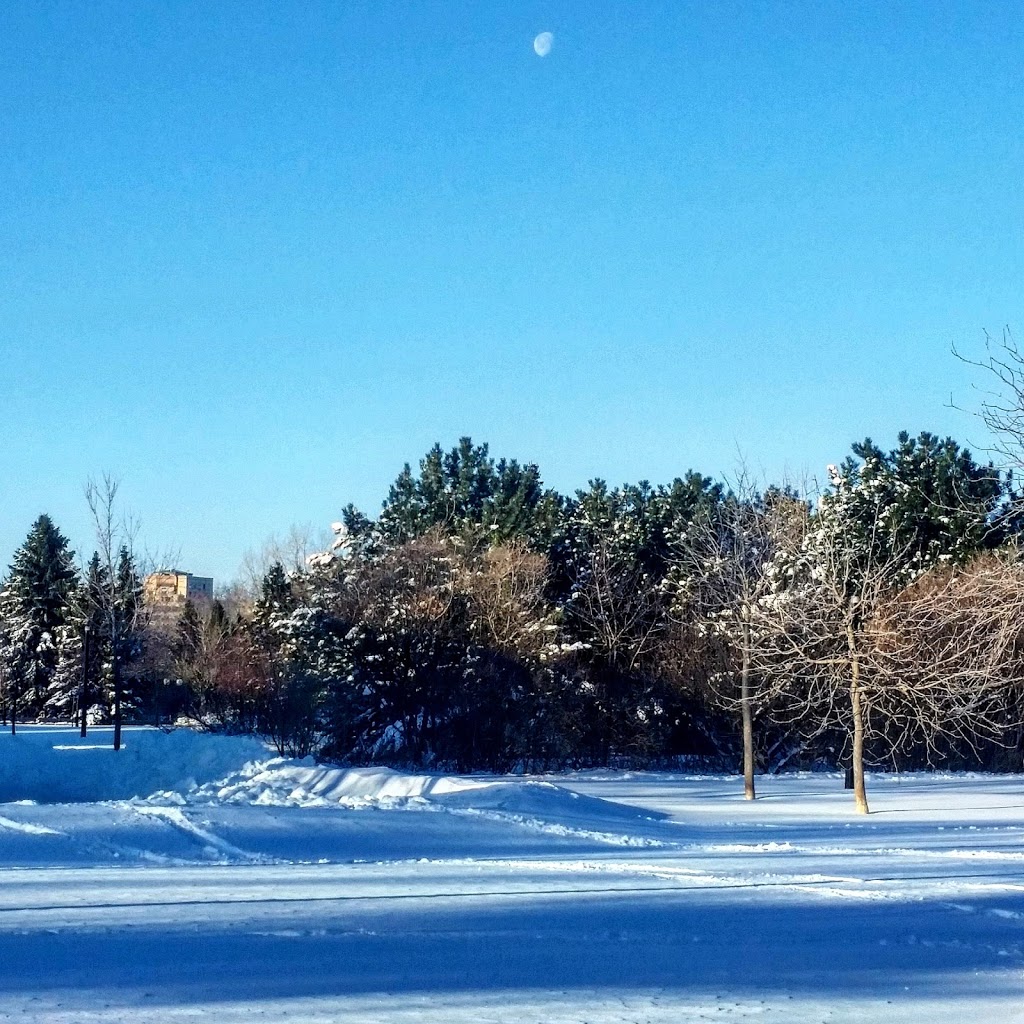 Parc de lAncienne-Pépinière | Montreal, QC H1M 1R7, Canada