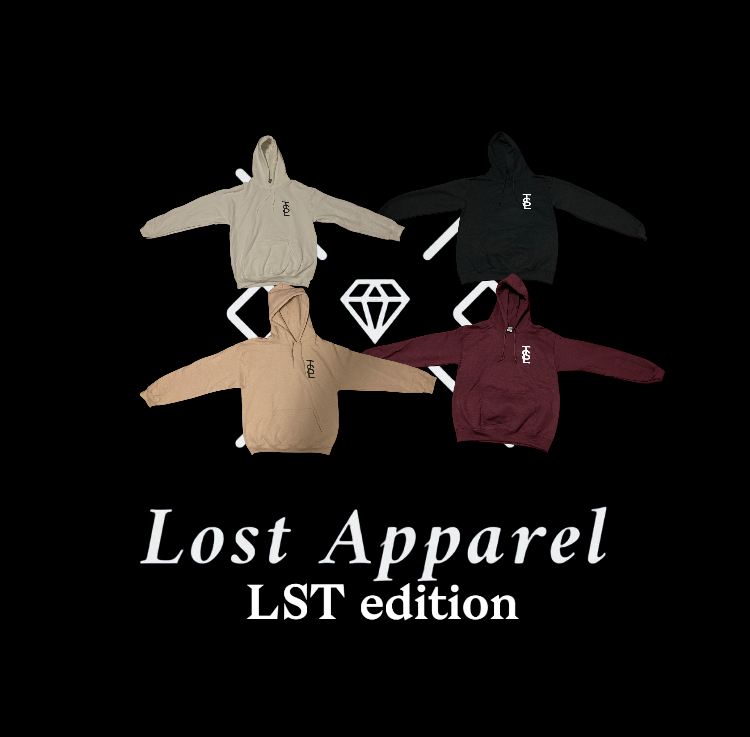 Lost Apparel | 2515 Watling Way, Sooke, BC V9Z 0Y7, Canada | Phone: (250) 880-5856