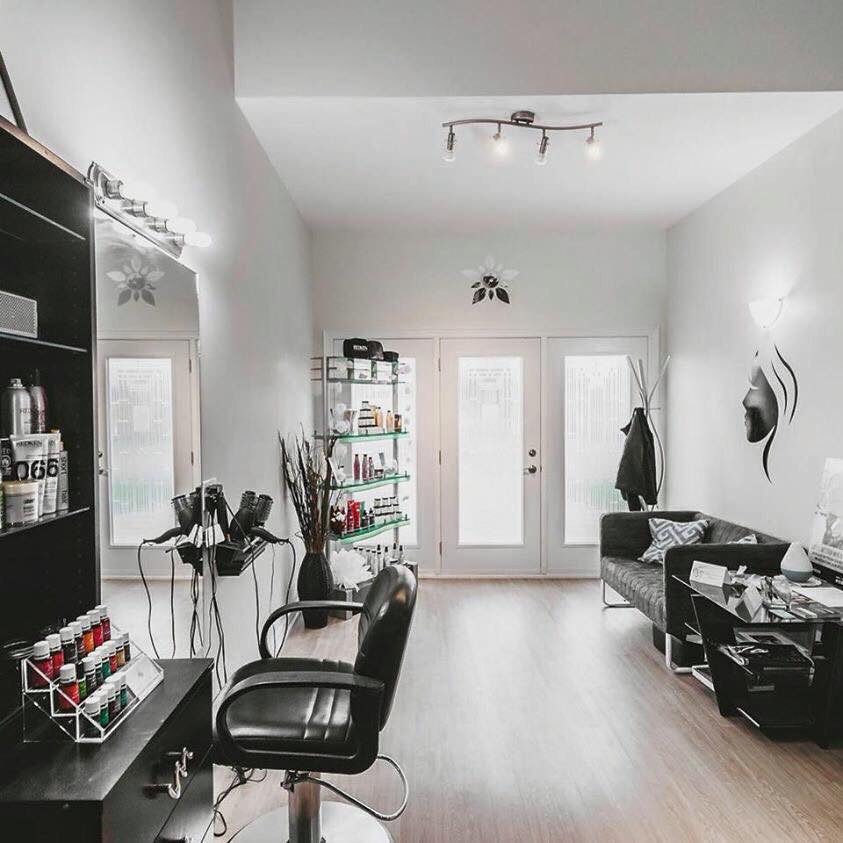 SalonK | 3 Metcalfe St, Thorold, ON L2V 2Z6, Canada | Phone: (289) 969-4552