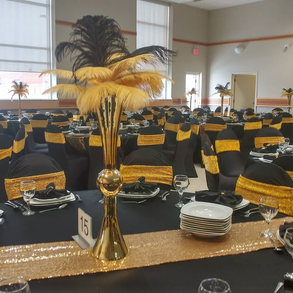 SNR Event Rentals | 6 Louvain Dr, Brampton, ON L6P 1W4, Canada | Phone: (905) 866-7622