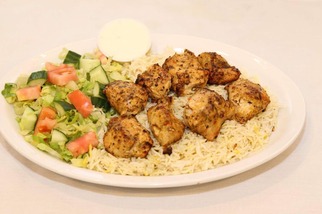 ShawarmaRama | 620 Ford Dr #1, Oakville, ON L6J 7Z6, Canada | Phone: (905) 815-0909