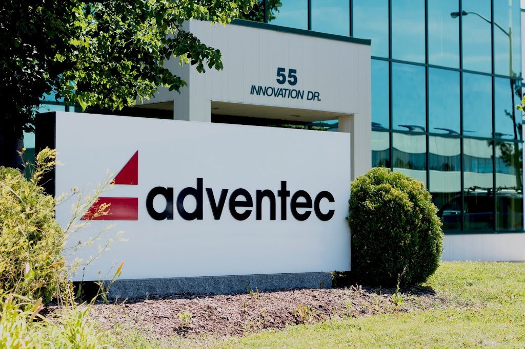 Adventec Manufacturing Inc. | 55 Innovation Dr, Dundas, ON L9H 7L8, Canada | Phone: (289) 895-7909