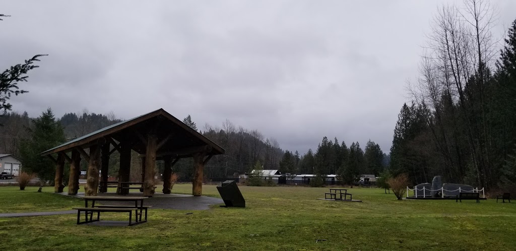 Thompson Regional Park | 48562 Chilliwack Lake Rd, Chilliwack, BC V4Z 1A6, Canada | Phone: (604) 702-5000