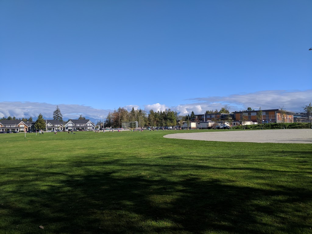 Yorkson Community Park | 20591 84 Ave, Langley City, BC V2Y 2B7, Canada | Phone: (604) 534-3211