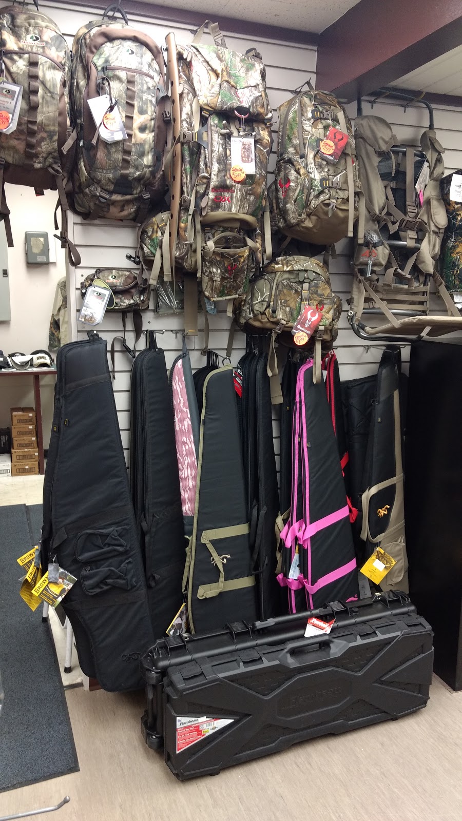 Kent Outdoors | 7048 Pioneer Ave, Agassiz, BC V0M 1A0, Canada | Phone: (604) 796-0006