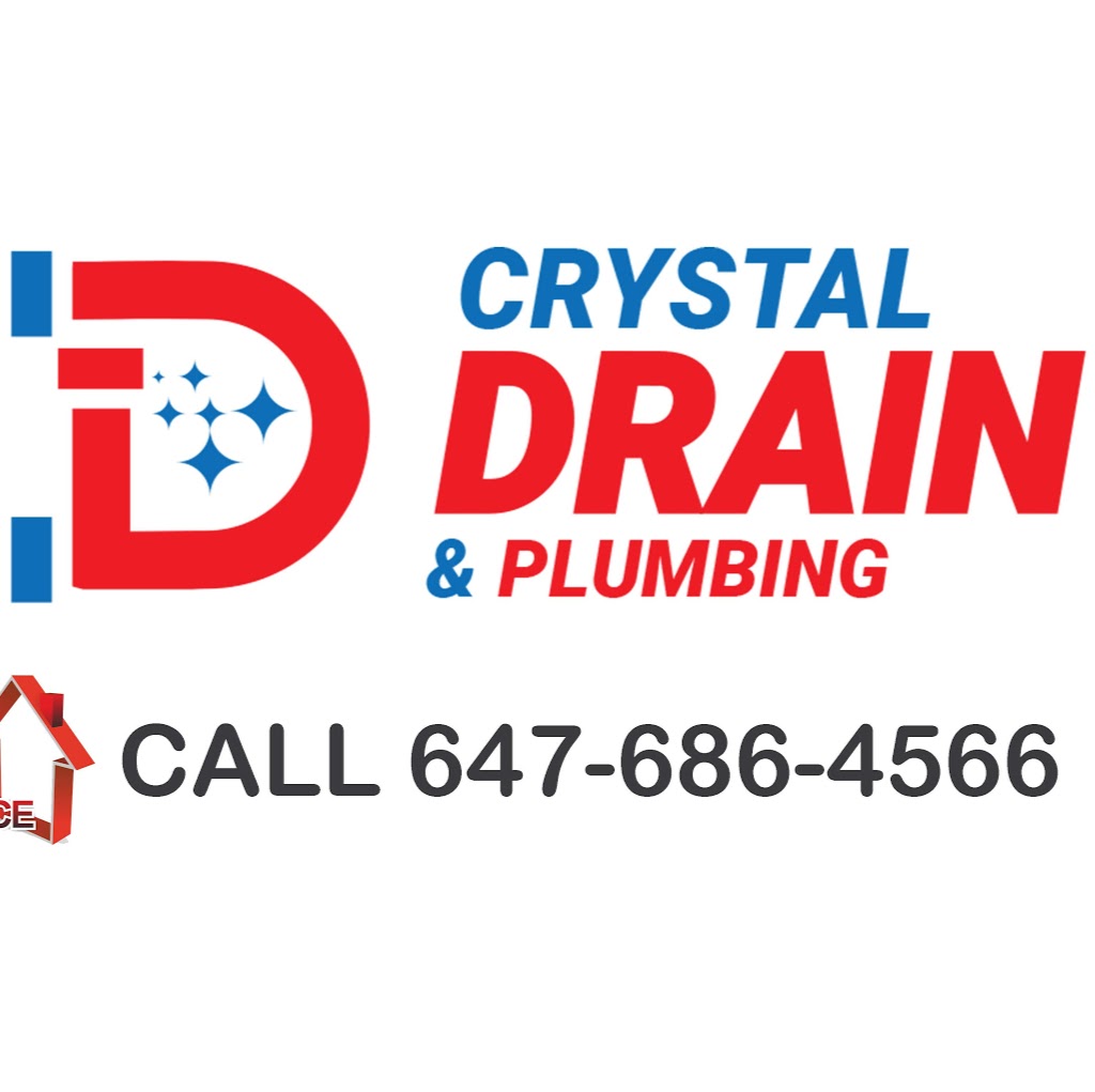 Crystal Drain Plumbing Burlington - Waterproofing & Clogged Drai | 2435 Second St, Burlington, ON L7R 1E5, Canada | Phone: (647) 953-9697
