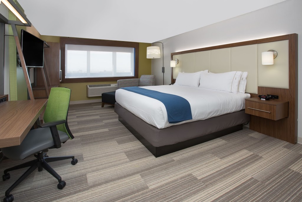 Holiday Inn Express Grand Island - Niagara Falls | 2761 Long Rd, Grand Island, NY 14072, USA | Phone: (716) 775-0007