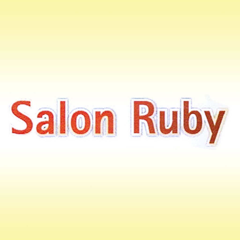 Salon Ruby | 4440 Rte Édouard VII, Saint-Philippe, QC J0L 2K0, Canada | Phone: (514) 793-8496