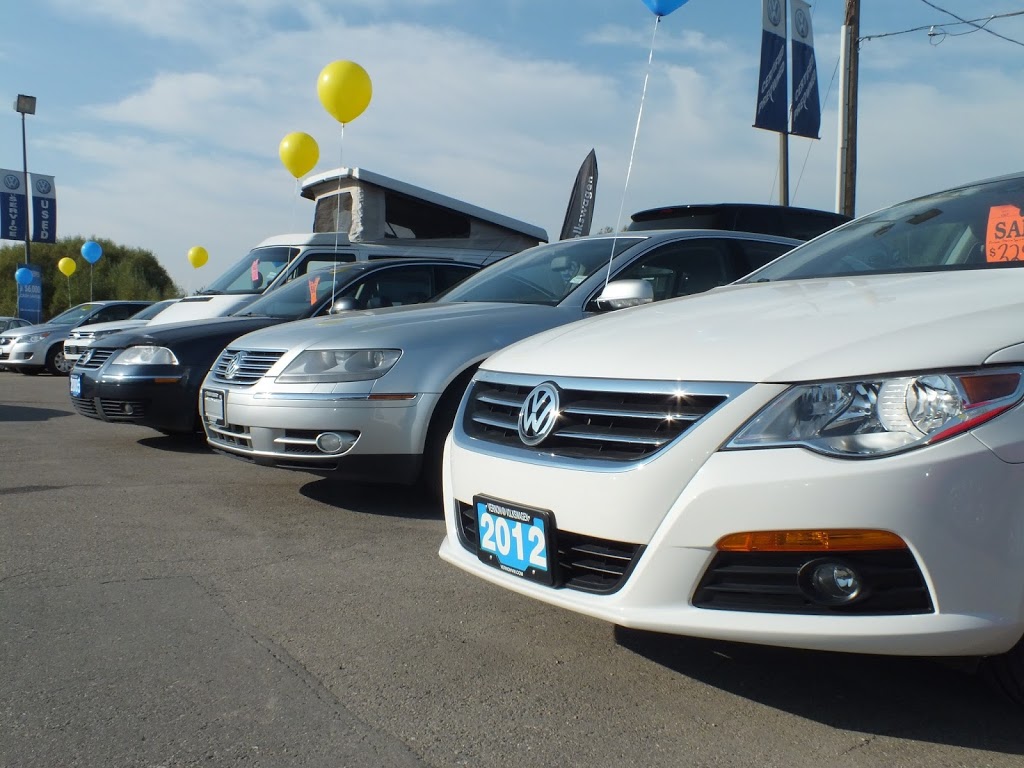 Vernon Volkswagen | 6205 BC-97, Vernon, BC V1B 3R4, Canada | Phone: (250) 545-2358