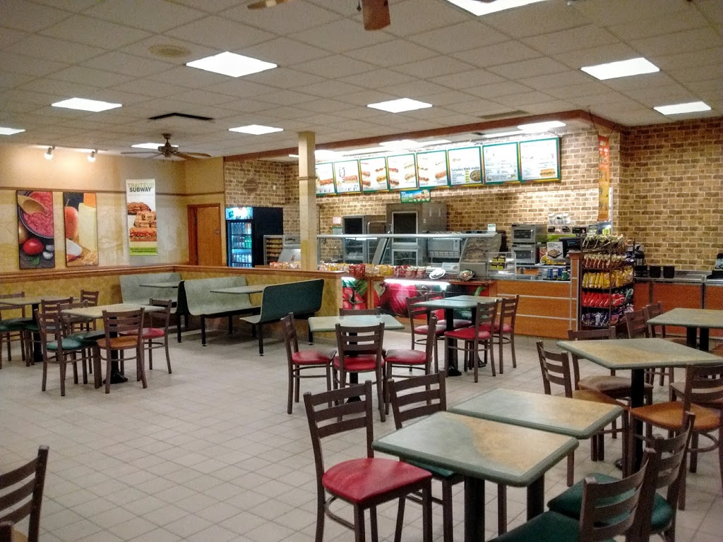 Restaurant SUBWAY | 2265 Rue Galt Ouest, Sherbrooke, QC J1K 1K7, Canada | Phone: (819) 562-6949