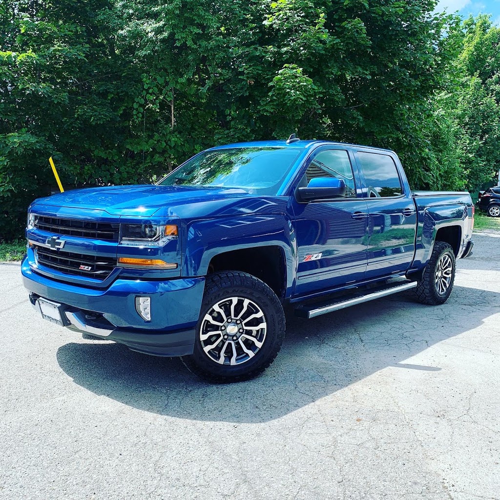 BUFFED Auto Detailing | 80 Albert St, Clinton, ON N0M 1L0, Canada | Phone: (519) 441-0482