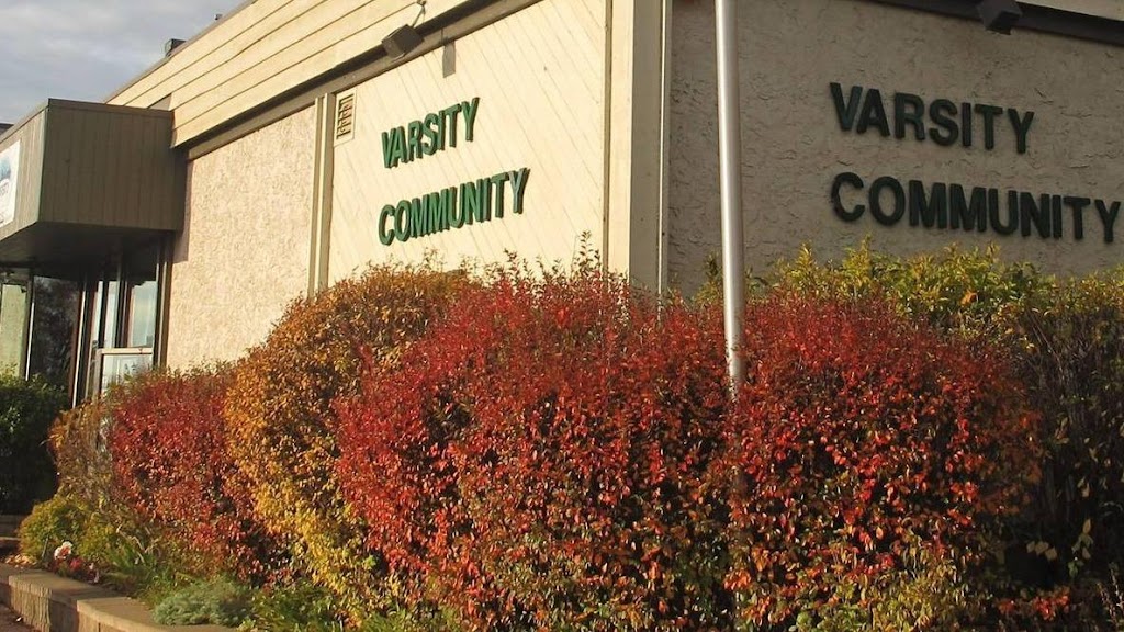 Varsity Community Association | 4303 Varsity Dr NW, Calgary, AB T3A 0Z7, Canada | Phone: (403) 288-9001