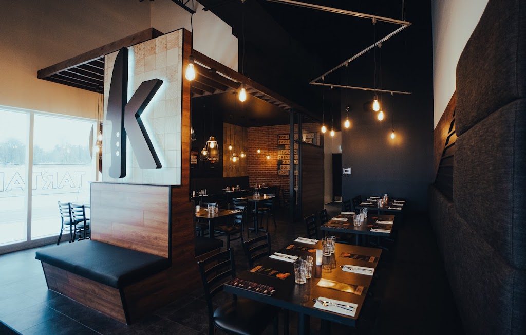 Küto - Comptoir à Tartares Saint-Jérôme | 401 Rue Lamontagne, Saint-Jérôme, QC J7Y 0L7, Canada | Phone: (579) 281-0362