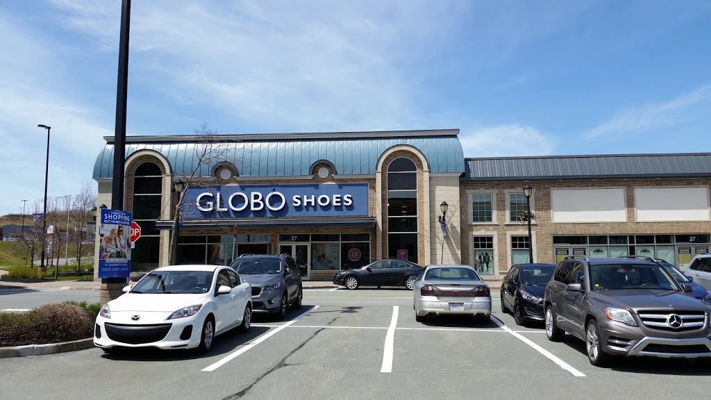 Globo Shoes | 27 Hector Gate, Dartmouth, NS B3B 0C1, Canada | Phone: (902) 481-1956