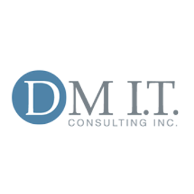 DM I.T. Consulting Inc. | 2200 Prince of Wales Dr, Nepean, ON K2E 6Z9, Canada | Phone: (613) 866-3740