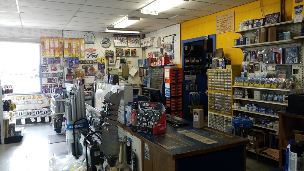 NAPA Auto Parts - Bridgeview Auto Parts | 1795 Main St, Ferndale, WA 98248, USA | Phone: (360) 384-5394