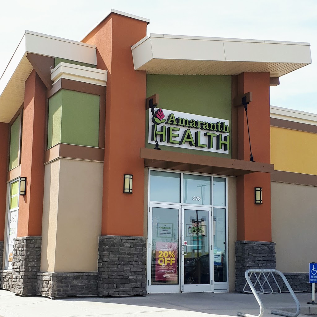 Amaranth Health 130th Ave | 5222 130 Ave SE, Calgary, AB T2Z 0G4, Canada | Phone: (403) 253-2711