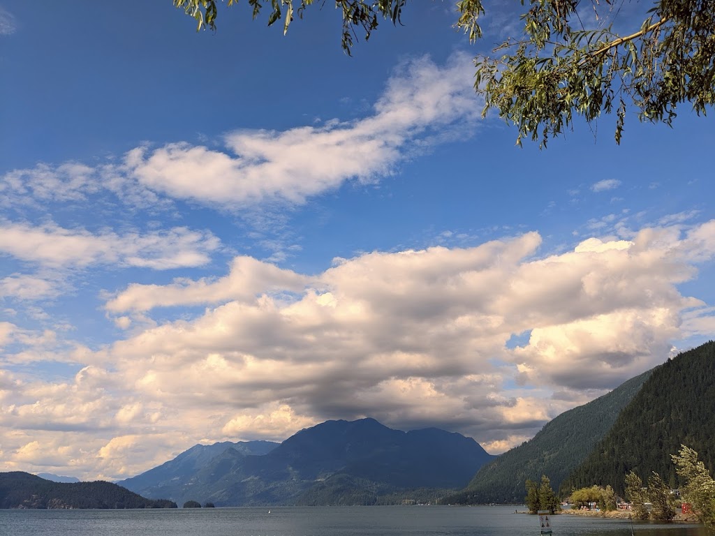 Harrison Hot Springs Mineral Pool | 101 Hot Springs Rd, Harrison Hot Springs, BC V0M 1K0, Canada | Phone: (604) 796-2244