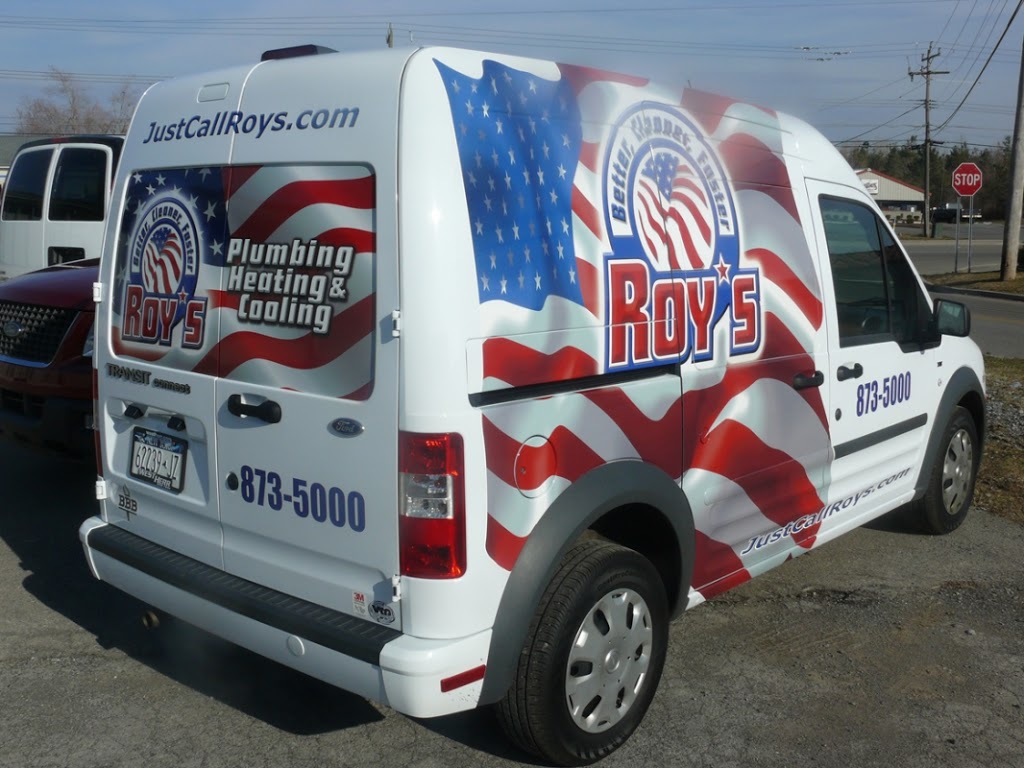 Roys Plumbing Heating & Cooling | 140 Cooper Ave, Tonawanda, NY 14150, USA | Phone: (716) 873-5000