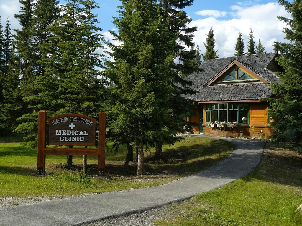 Lake Louise Medical Clinic | 200 Hector Rd, Lake Louise, AB T0L 1E0, Canada | Phone: (403) 522-2184