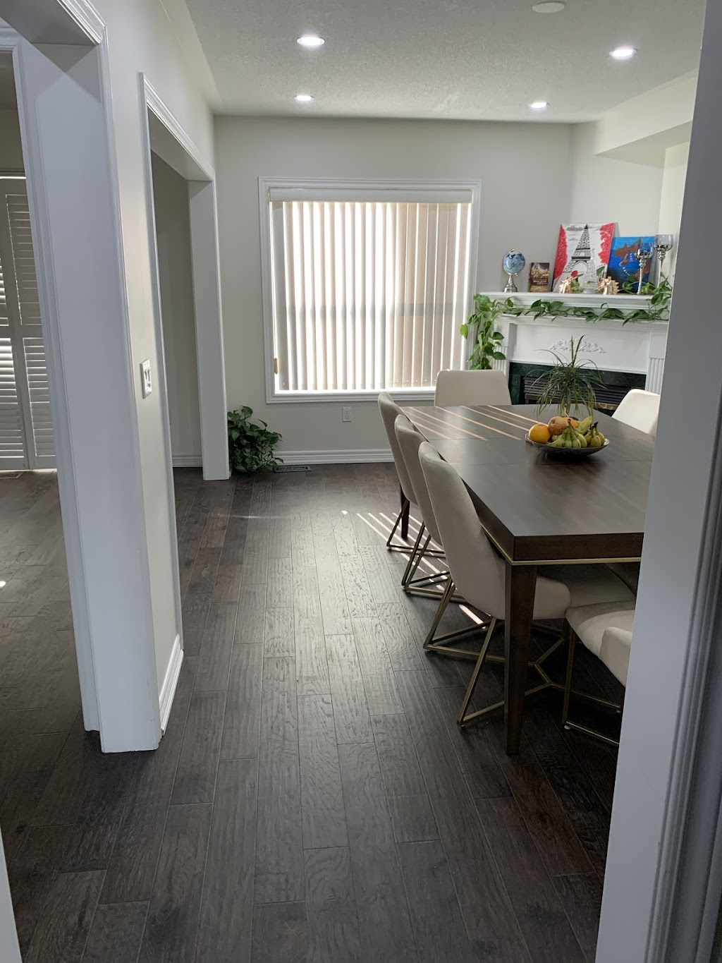 Perfect Hardwood Floor | 21 W Point Ln, North York, ON M6M 5H7, Canada | Phone: (437) 991-5166