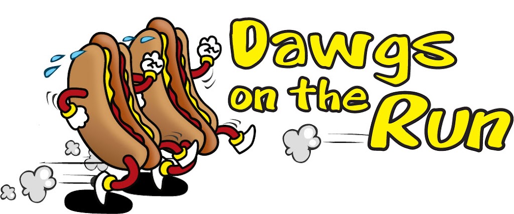 Dawgs on the Run - Fernie | 1759 Dicken Rd, Fernie, BC V0B 1M5, Canada | Phone: (780) 914-0650